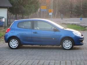 Renault Clio 1.2 Expression Klima Bild 4