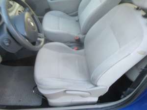 Renault Clio 1.2 Expression Klima Bild 5