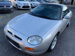 MG MGF 1.8i mit original 50000km 1Hd