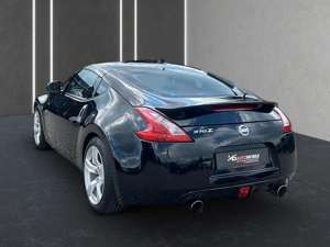 Nissan 370Z 370 Z Pack+LEDER+BI-XENON+SPORTABGAS+BOSE Bild 4