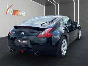 Nissan 370Z 370 Z Pack+LEDER+BI-XENON+SPORTABGAS+BOSE Bild 5