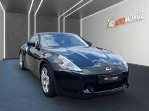 Nissan 370Z 370 Z Pack+LEDER+BI-XENON+SPORTABGAS+BOSE Bild 2