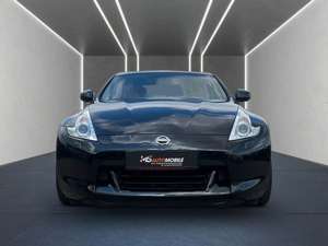 Nissan 370Z 370 Z Pack+LEDER+BI-XENON+SPORTABGAS+BOSE Bild 3