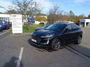 Ford Kuga Titanium X 2,5l FHEV Hybrid *AWD *BO *AHK