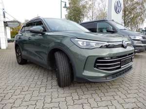 Volkswagen Tiguan 1.5 eTSI DSG Elegance Bild 4