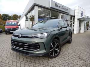 Volkswagen Tiguan 1.5 eTSI DSG Elegance