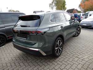 Volkswagen Tiguan 1.5 eTSI DSG Elegance Bild 3