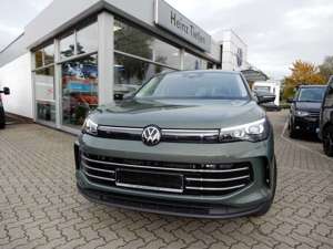Volkswagen Tiguan 1.5 eTSI DSG Elegance Bild 5