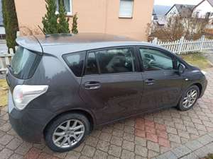 Toyota Verso Verso 1.8 Multidrive S Executive Bild 3