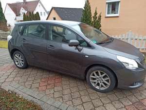 Toyota Verso Verso 1.8 Multidrive S Executive Bild 2