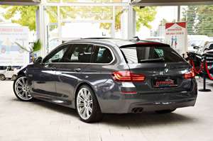 BMW 530 d xDrive M-Sportpaket Pano HK HUD AHK LED Bild 2