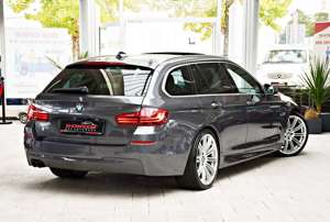 BMW 530 d xDrive M-Sportpaket Pano HK HUD AHK LED Bild 4