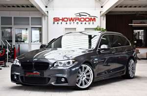 BMW 530 d xDrive M-Sportpaket Pano HK HUD AHK LED Bild 3