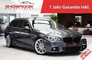 BMW 530 d xDrive M-Sportpaket Pano HK HUD AHK LED