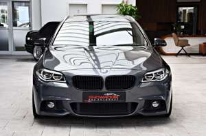 BMW 530 d xDrive M-Sportpaket Pano HK HUD AHK LED Bild 5