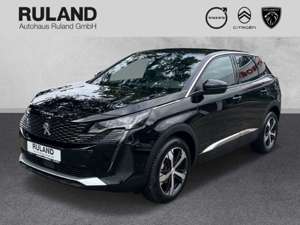 Peugeot 3008 Allure Pack 1.2 PureTech 130 EU6d Navi digitales C