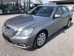 Mercedes-Benz E 250 CDI BlueEFFICIENCY 6-Gang*AHK*Standheizung*2.Hand*