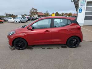 Hyundai i10 1.0 Advanced  Car Play, Kamera,Alu ,SHZ Bild 2
