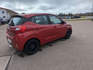 Hyundai i10 1.0 Advanced  Car Play, Kamera,Alu ,SHZ Bild 5