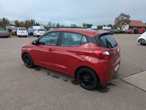 Hyundai i10 1.0 Advanced  Car Play, Kamera,Alu ,SHZ Bild 3