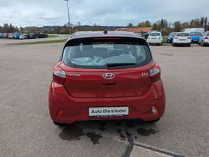 Hyundai i10 1.0 Advanced  Car Play, Kamera,Alu ,SHZ Bild 4
