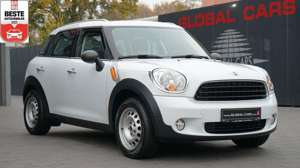 MINI One Countryman ONE COUNTRYMAN 1.6*KLIMA*AUDIOSYSTEM MINI*ZV*