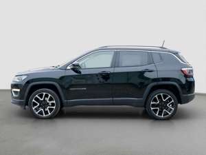 Jeep Compass Limited 4WD+ACC+R-KAM+DAB+TOTW. Bild 2