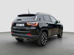 Jeep Compass Limited 4WD+ACC+R-KAM+DAB+TOTW. Bild 5