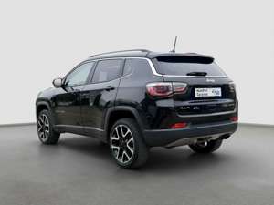 Jeep Compass Limited 4WD+ACC+R-KAM+DAB+TOTW. Bild 3