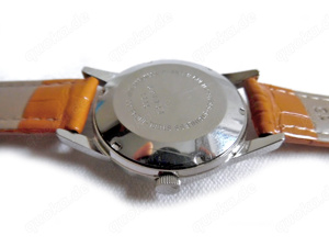 Schöne Glycine Armbanduhr Bild 5