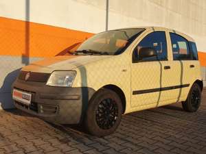 Fiat Panda 1.1 8V Active Allwetter TÜV 12/2026