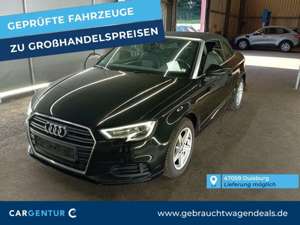 Audi A3 Cabriolet 35 TFSI basis Navi Key Xen PDC Klima