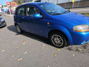 Chevrolet Kalos 1.2 SE