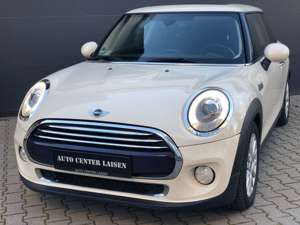 MINI Cooper LED Pano Navi Sitzheiz. PDC