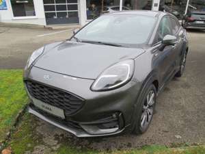 Ford Puma ST-Line X, Kamera, LED, Winterpak.,Fahrerassist.II
