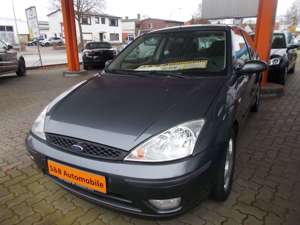 Ford Focus Lim. Futura TÜV NEU