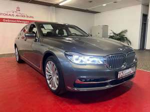 BMW 730 730 d *Scheckheft + LED + Ambiente + Kamera