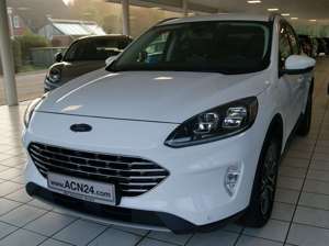 Ford Kuga Titanium X Navi Kameras AHK