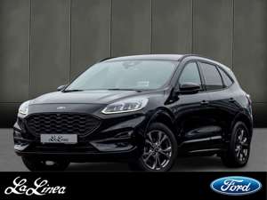 Ford Kuga FHEV Allrad Automatik ST-Line X, ab.AHK