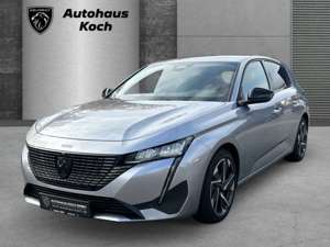Peugeot 308 PureTech 130 EAT8 Allure (F)