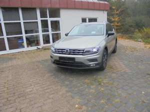 Volkswagen Tiguan IQ.DRIVE Start-Stopp