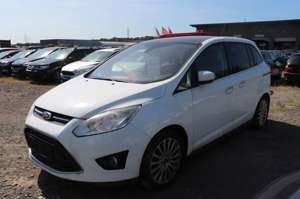 Ford Grand C-Max Grand C-MAX Titanium Wagen Nr.:067