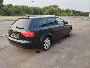 Audi A4 A4 8E 2.0 TDI KLIMA NAVI TEMPOMAT Bild 5