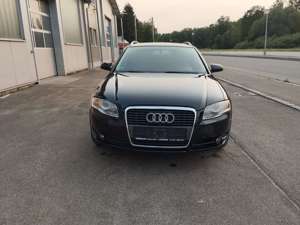 Audi A4 A4 8E 2.0 TDI KLIMA NAVI TEMPOMAT Bild 3