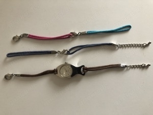 Design Damenarmbanduhr  Bild 3