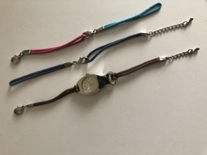 Design Damenarmbanduhr  Bild 4