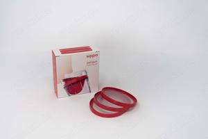 + Trinkhilfe Sippa home advanced set+Sippa home pad pack+ NEU Bild 2
