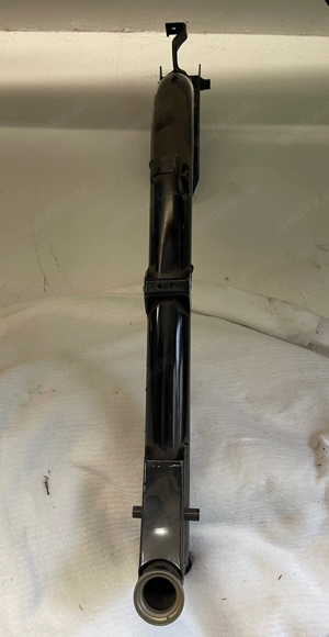 Neu Original DDR Simson S51 Rahmen NOS Bild 4