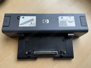 HP Docking Station HSTNN-IX01 Bild 3