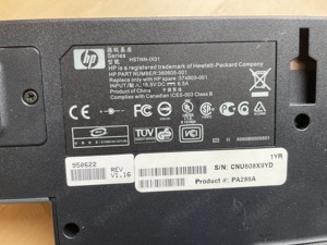 HP Docking Station HSTNN-IX01 Bild 2